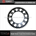 Material of chain sprocket,safety sprocket wheel,our sprocket is good